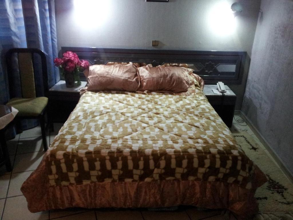 Hotel La Giralda นาดอร์ ภายนอก รูปภาพ